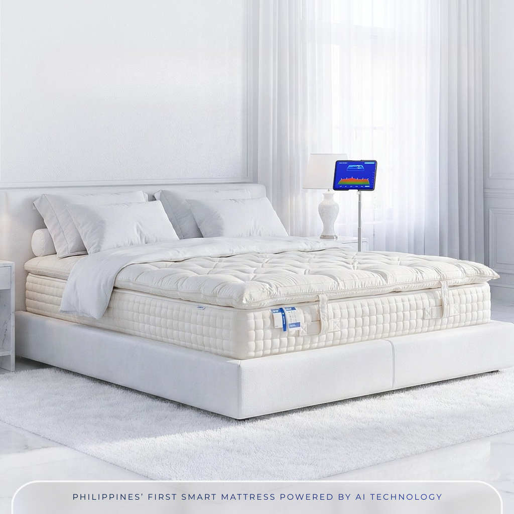 Nexus AI Bed Mattress