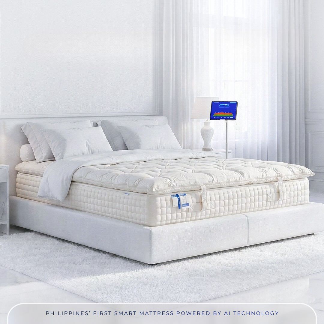 Nexus AI Bed Mattress