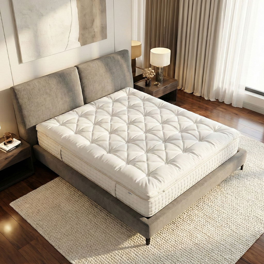 Nexus AI Bed Mattress