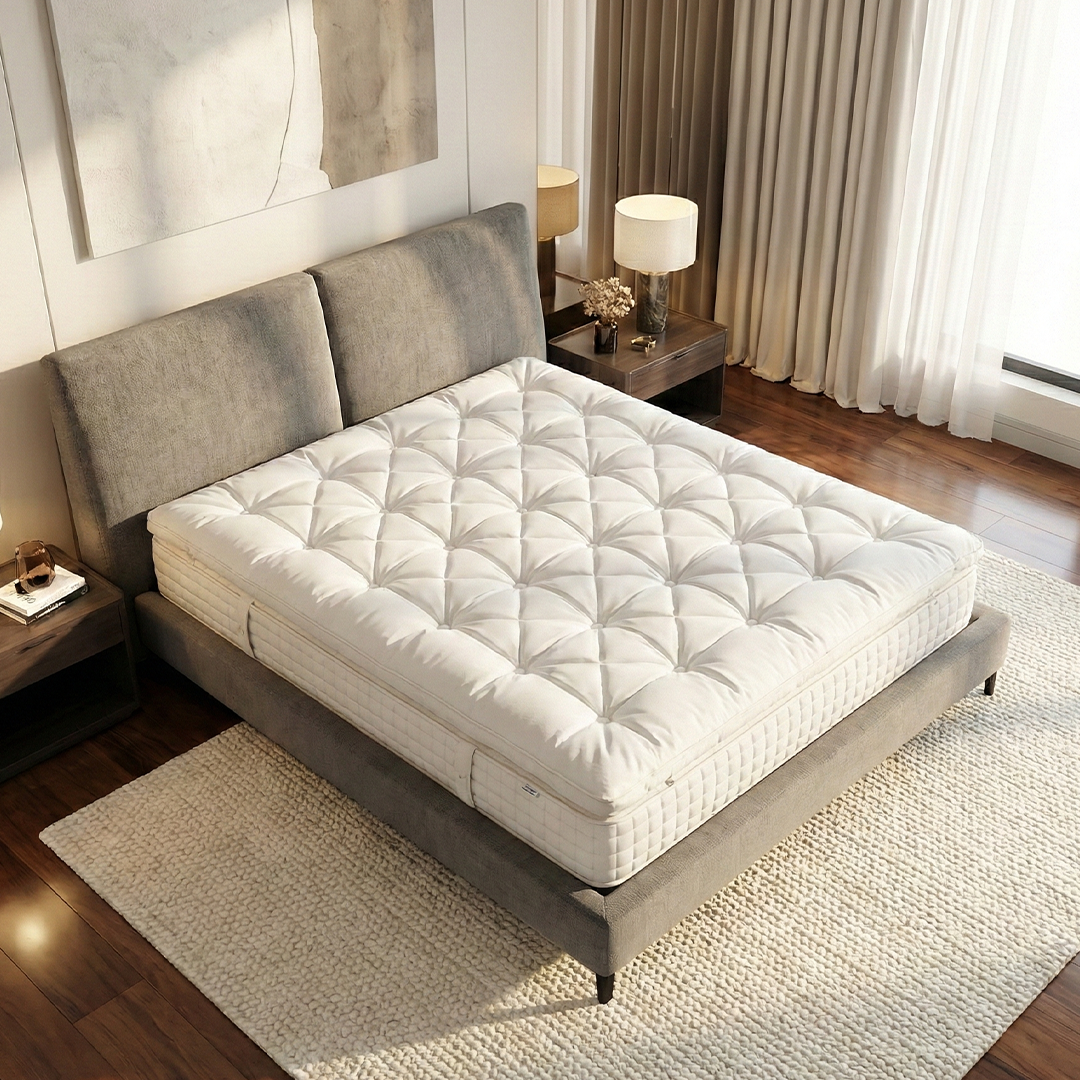 Nexus AI Bed Mattress